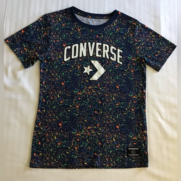 Boy’s T-shirt - Picture 1 of 4